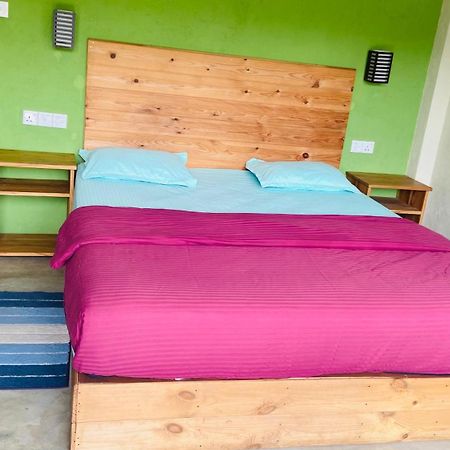 Raveena Guest House Ella Ngoại thất bức ảnh