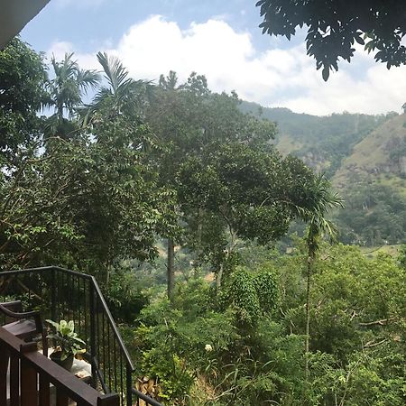 Raveena Guest House Ella Ngoại thất bức ảnh