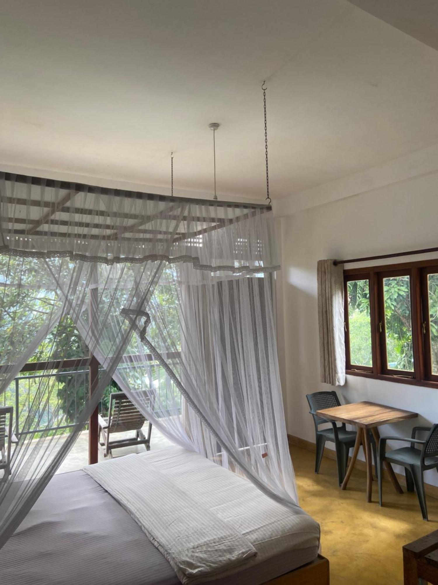 Raveena Guest House Ella Ngoại thất bức ảnh