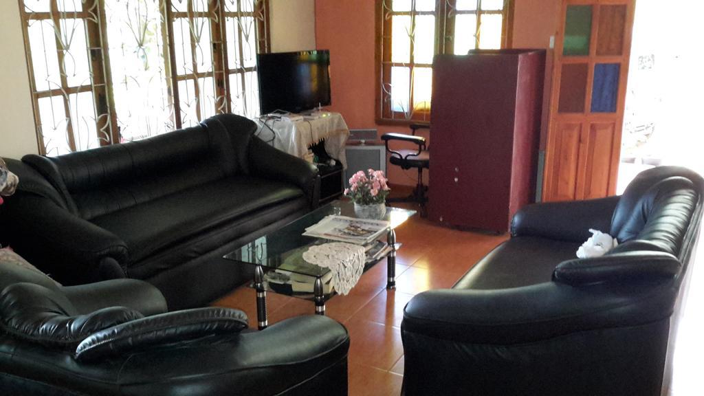 Raveena Guest House Ella Ngoại thất bức ảnh