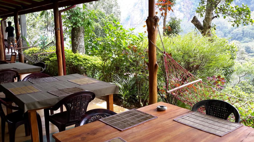 Raveena Guest House Ella Ngoại thất bức ảnh