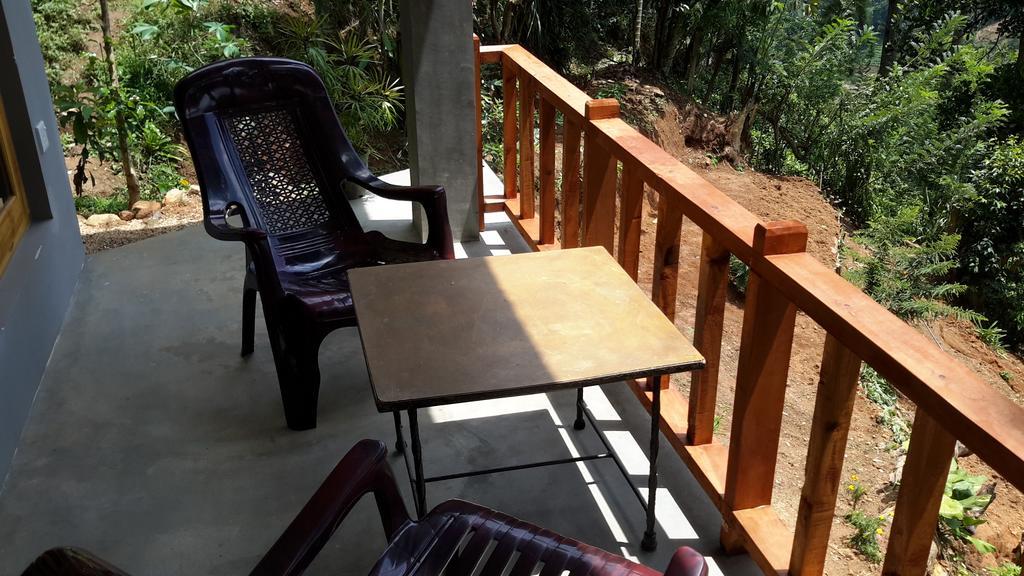 Raveena Guest House Ella Ngoại thất bức ảnh