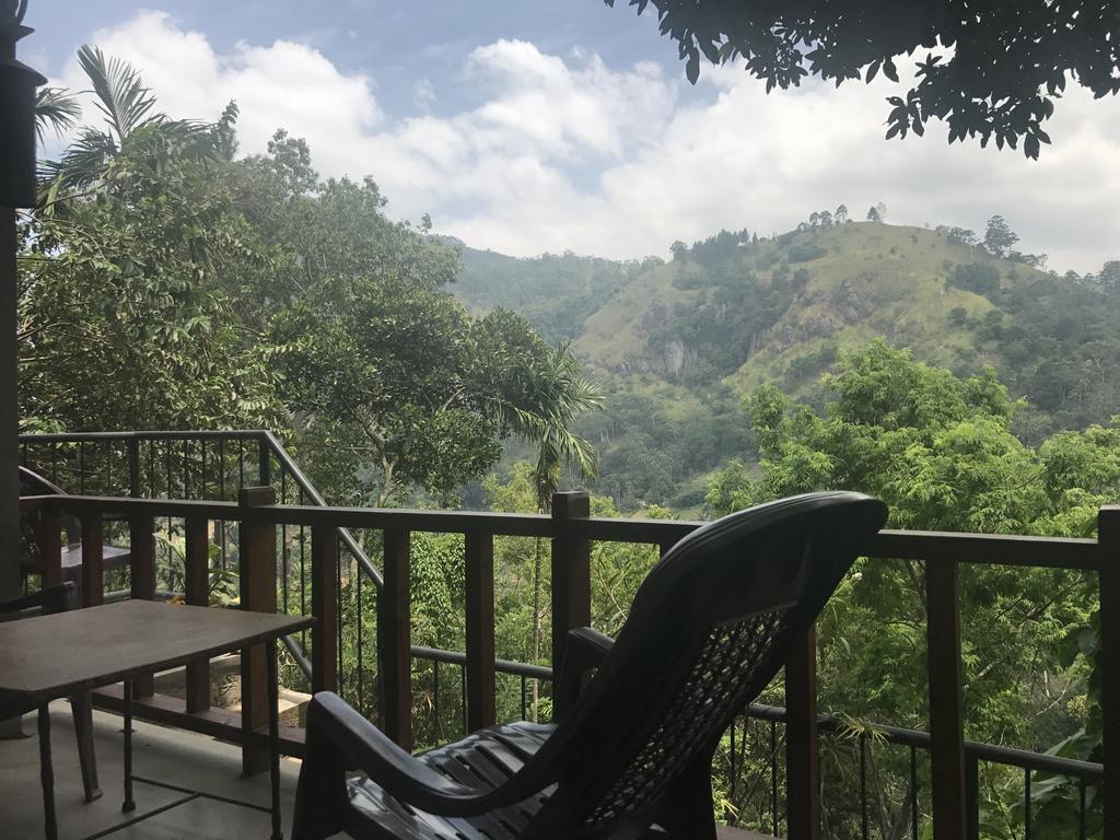 Raveena Guest House Ella Ngoại thất bức ảnh