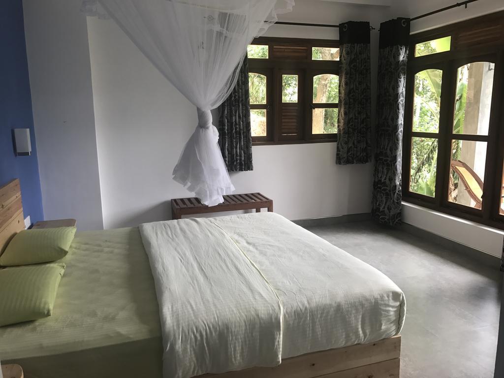 Raveena Guest House Ella Ngoại thất bức ảnh
