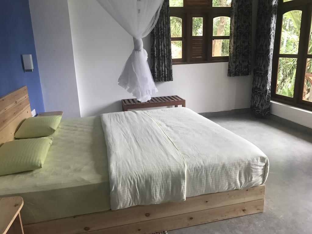 Raveena Guest House Ella Ngoại thất bức ảnh