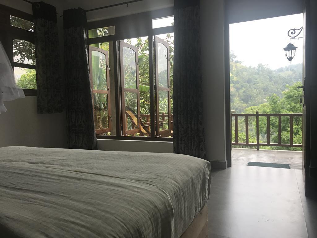 Raveena Guest House Ella Ngoại thất bức ảnh