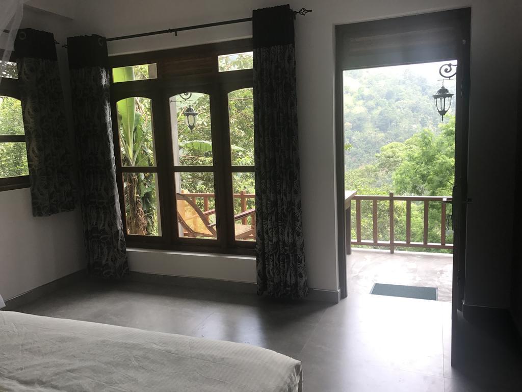 Raveena Guest House Ella Ngoại thất bức ảnh