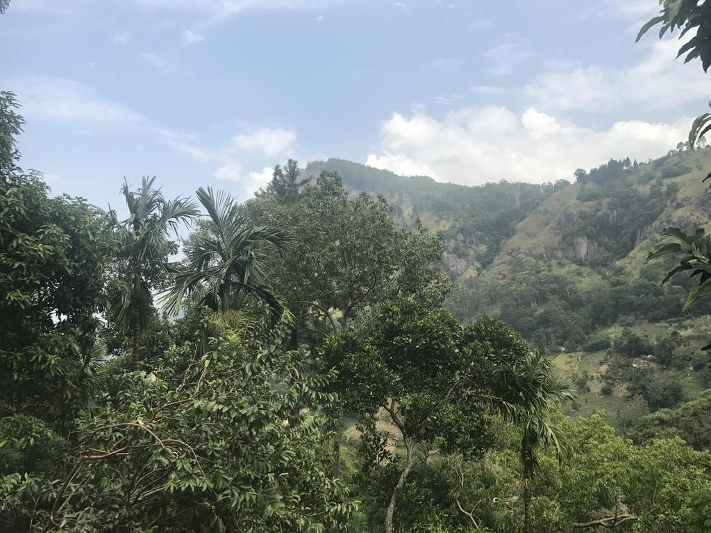 Raveena Guest House Ella Ngoại thất bức ảnh