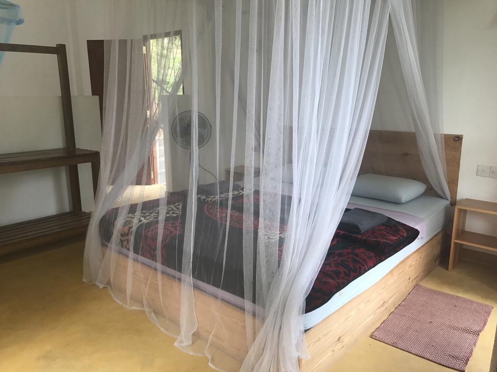 Raveena Guest House Ella Ngoại thất bức ảnh