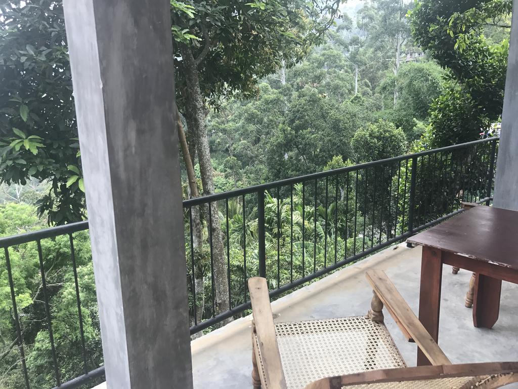 Raveena Guest House Ella Ngoại thất bức ảnh