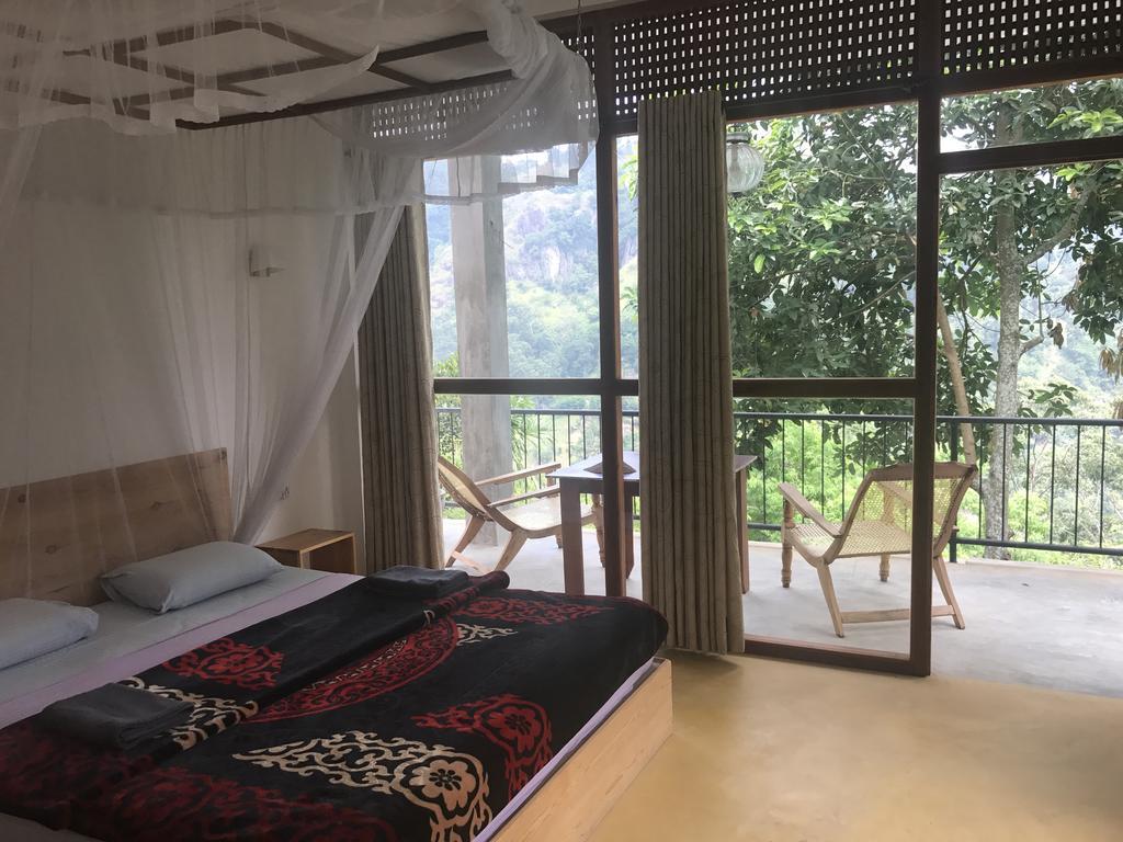 Raveena Guest House Ella Ngoại thất bức ảnh