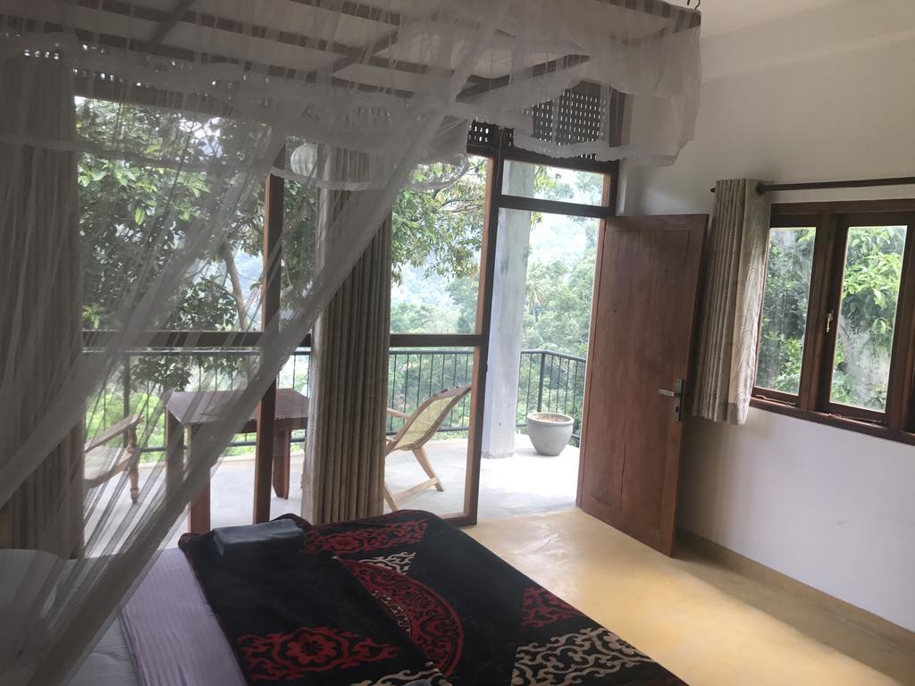 Raveena Guest House Ella Ngoại thất bức ảnh