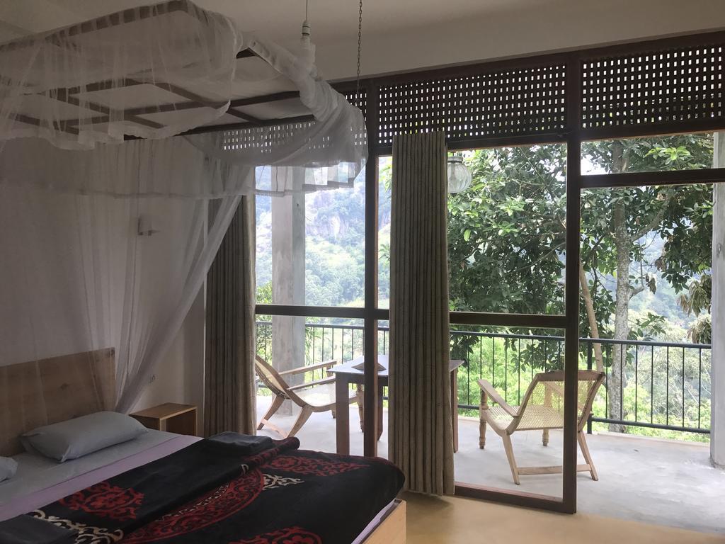 Raveena Guest House Ella Ngoại thất bức ảnh