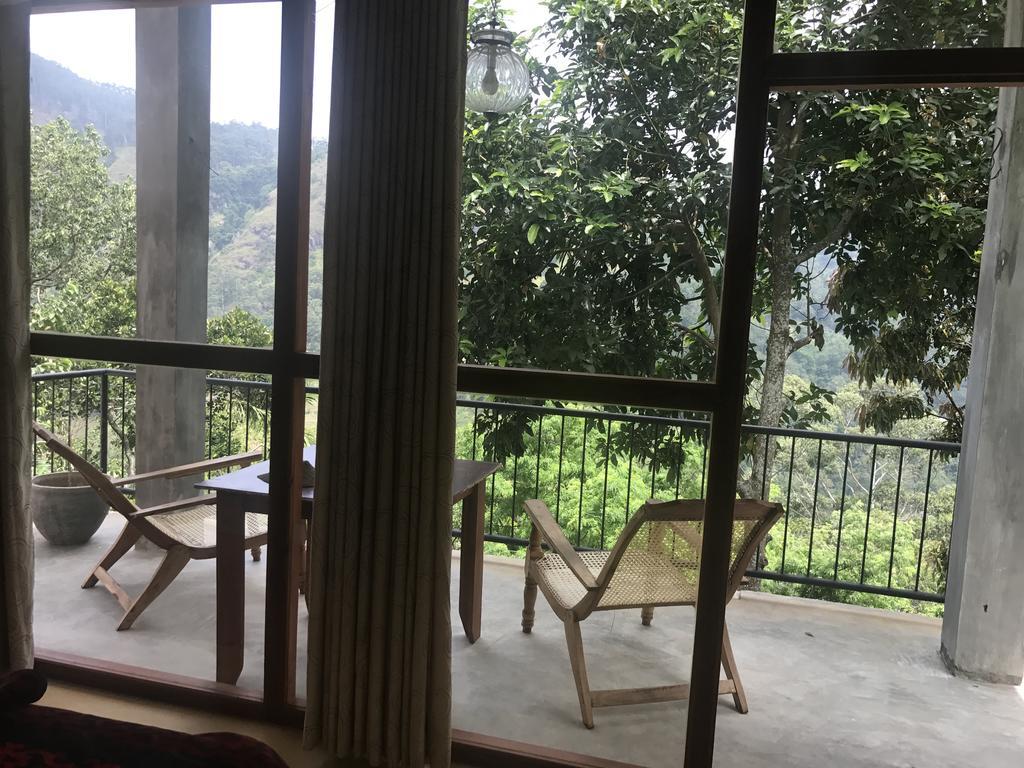 Raveena Guest House Ella Ngoại thất bức ảnh