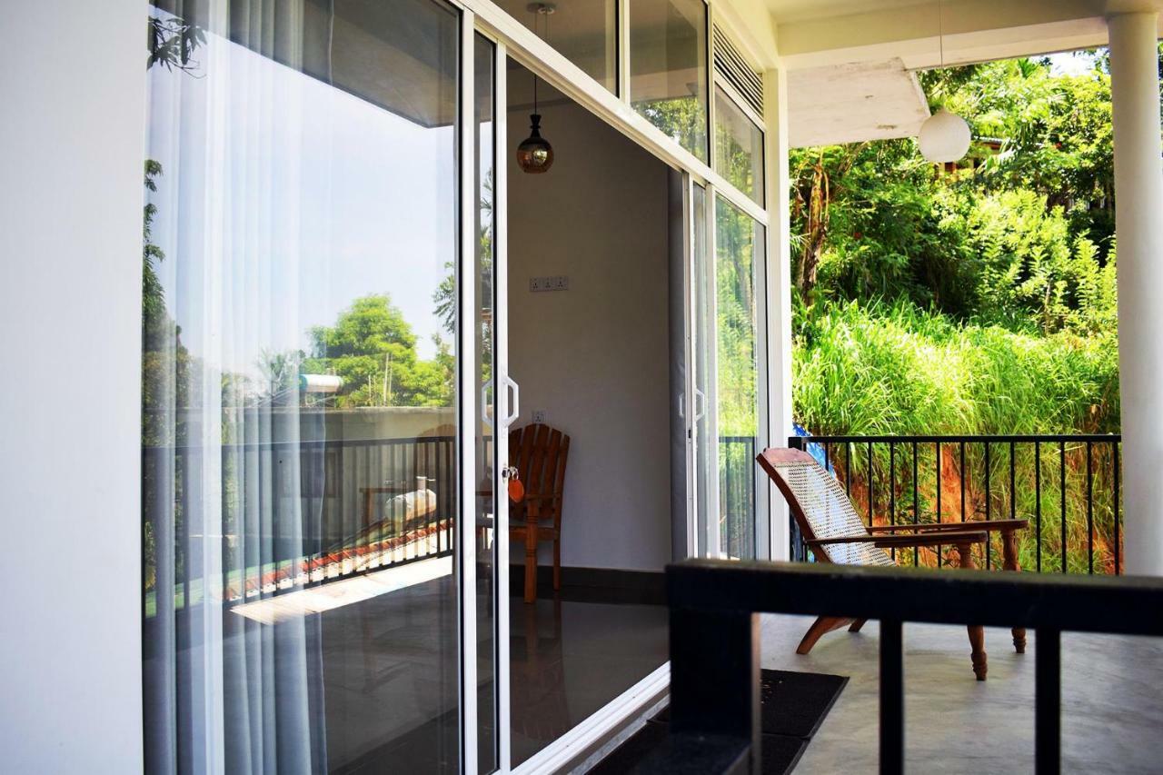 Raveena Guest House Ella Ngoại thất bức ảnh