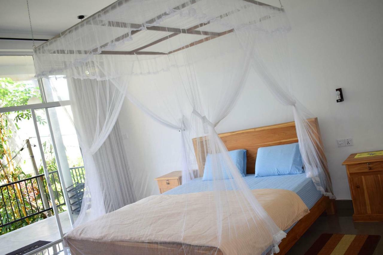 Raveena Guest House Ella Ngoại thất bức ảnh
