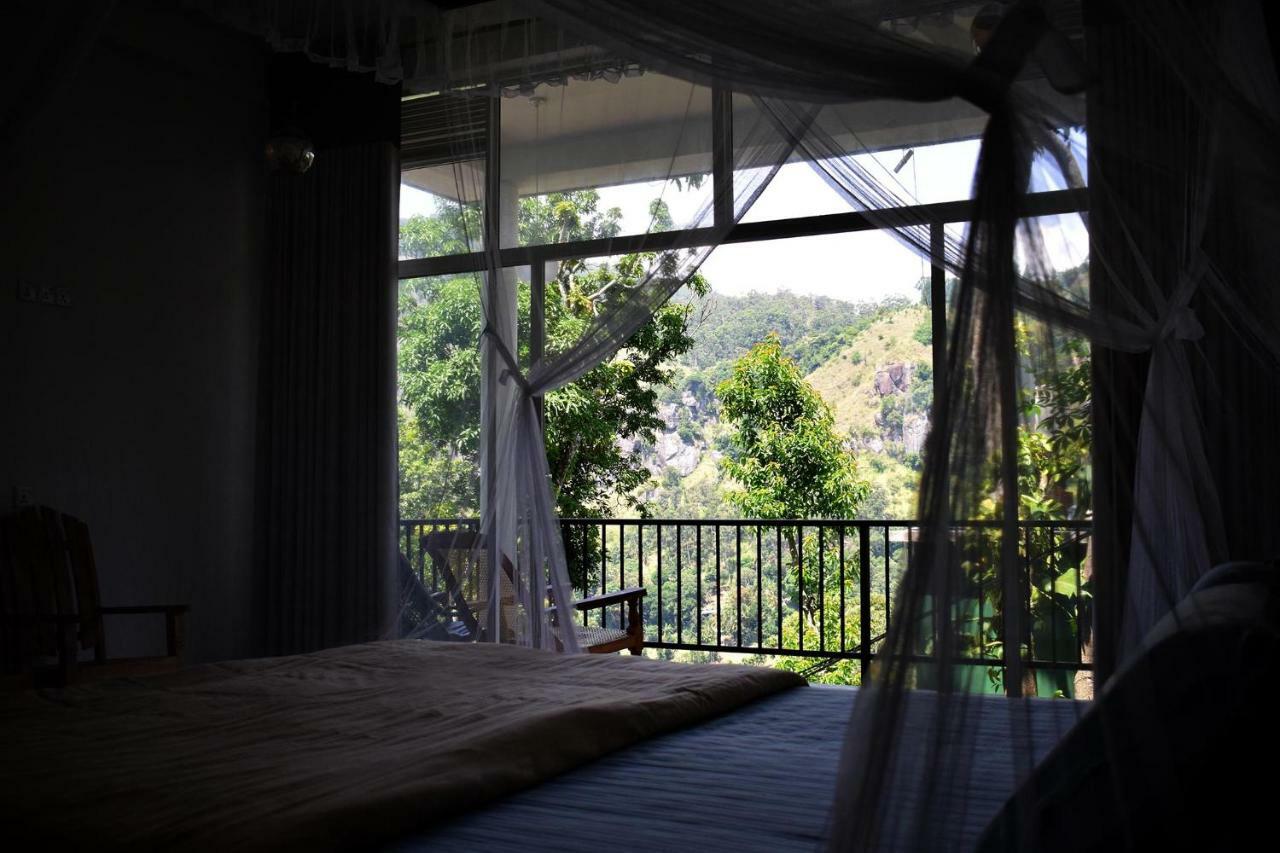 Raveena Guest House Ella Ngoại thất bức ảnh