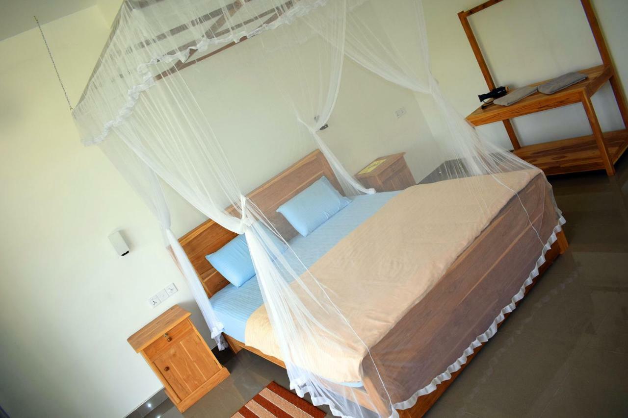 Raveena Guest House Ella Ngoại thất bức ảnh