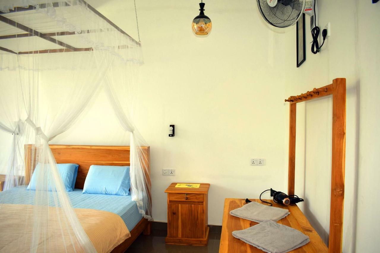 Raveena Guest House Ella Ngoại thất bức ảnh