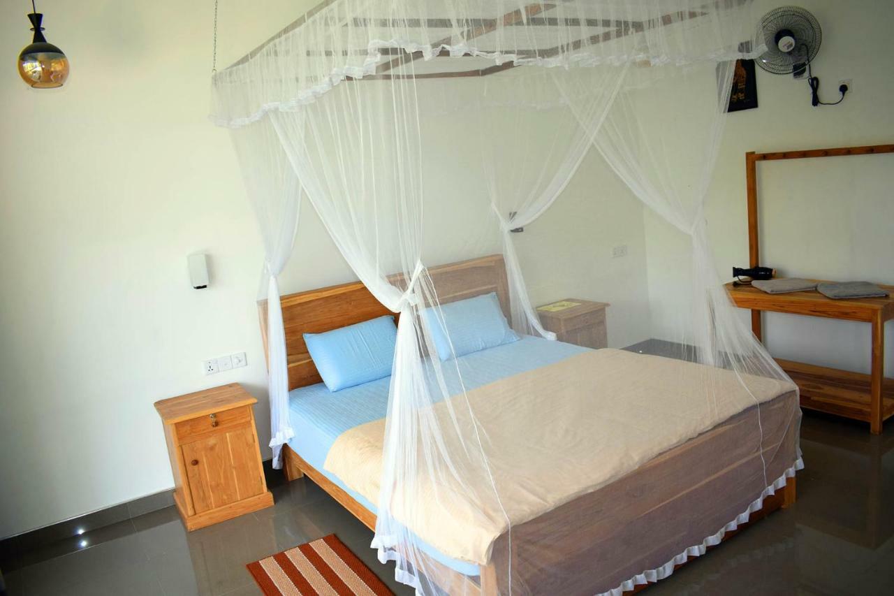 Raveena Guest House Ella Ngoại thất bức ảnh