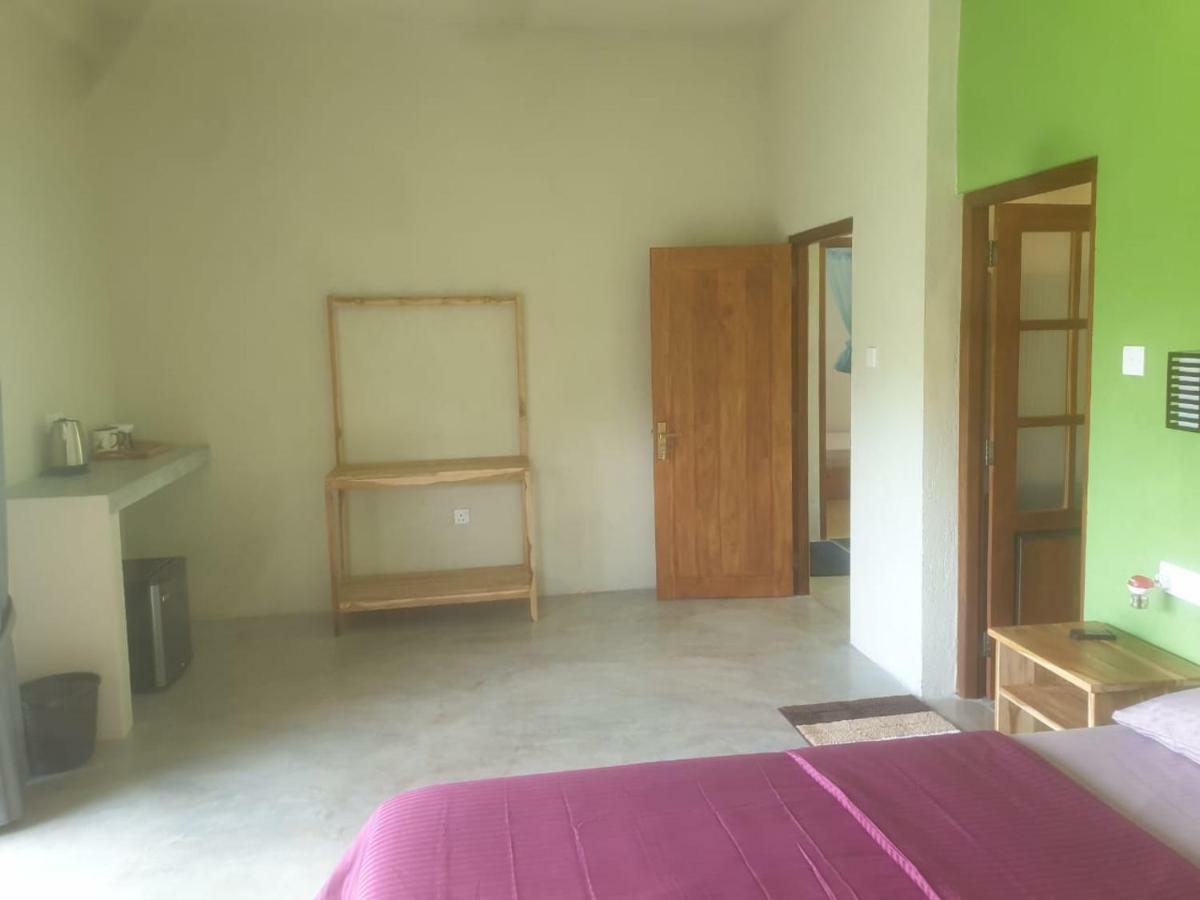 Raveena Guest House Ella Ngoại thất bức ảnh